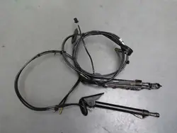 OEM 1Y0871785B Vérin Toit Hydraulique Gauche/Droit