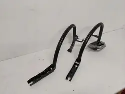 Charnière Coffre Gauche Droite OEM 206 750 21 00 Mercedes