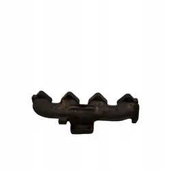 Collecteur d'échappement d'occasion OEM JUT120924 BMW 3 E46