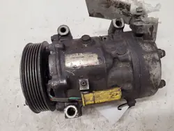 Compresseur de climatisation CITROËN C5 III 1.6L diesel