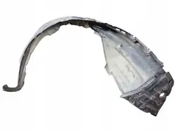 Etupuskuri oikea Toyota Prius (XW50) 5387547070