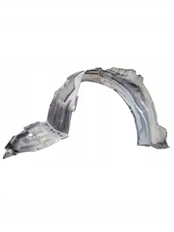 Etupuskuri oikea Toyota Prius (XW50) 5387547070