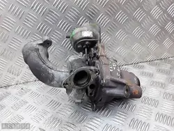 Turbocompresseur Citroen DS5 2000HDI d'occasion OEM