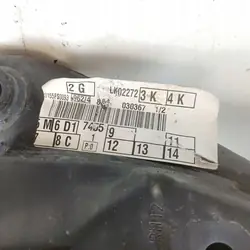 Ford Focus MK4 Vorderer Querlenker OEM JX61BE