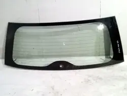 Vitre arrière hayon Ford Fiesta MK6 5D OEM