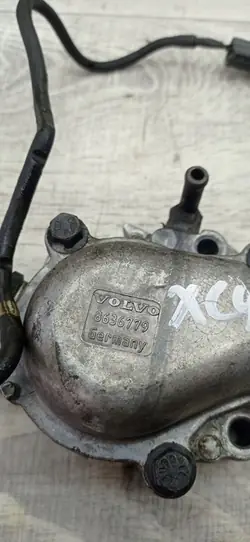 VOLVO XC 90 I S80 2.9 T6 Boîtier de Thermostat