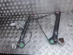 Saab 9-3 Fönsterregulator OEM AM-514998 Begagnad
