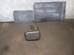 Rear Tailgate Handle SEAT LEON I 99-06