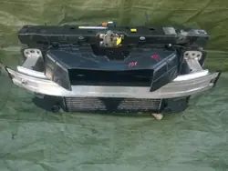 Radiador Delantero Giulietta OEM - 2.0 Multijet Completo