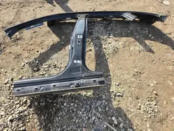 BMW X1 F48 Linker Drempelbeschermer OEM - Gebruikt