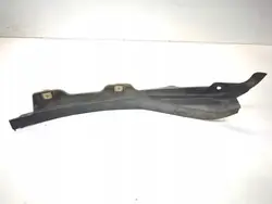 Etupuskuri oikea Audi A8 8T