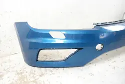 Pare-chocs avant OEM 5NA807221 pour VW Tiguan II 2016-2020