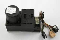 Bomba de bloqueio central OEM 8D0862257B para Audi A3 8L/A4 B5