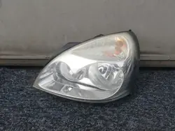 Vasen ajovalaisin Renault Clio II Campus 09-12 OEM 260605235R