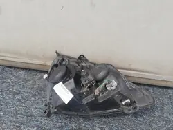 Phare gauche Renault Clio II Campus 09-12 OEM 260605235R