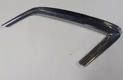 Chrom-Fensterrahmen links hinten OEM 1076980189