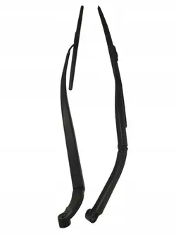Juego de escobillas limpiafaros NOB17536 Toyota Highlander