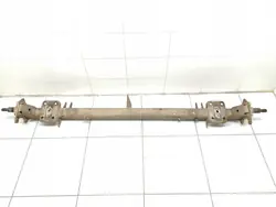 Ford Transit Hinterachsträger OEM FRC9161 - Gebraucht