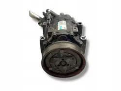 Compressore A/C Nissan Qashqai+2 2011