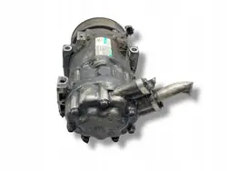 Compresseur A/C Nissan Qashqai+2 2011