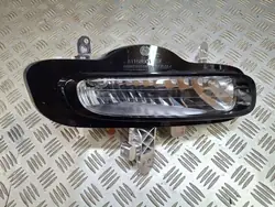 FIAT PANDA III Farol Direito Original 52174842
