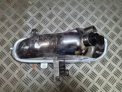 FIAT PANDA III Rechthoekige Halogeen Origineel 52174842