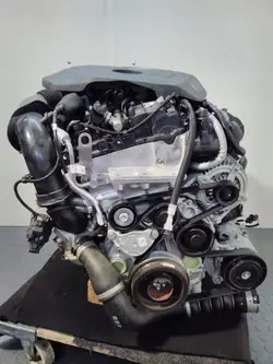 Motore Mini F57 Cooper S B46A20A Nuovo