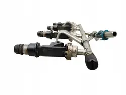 Inspuitrail OEM 25343299 voor Opel Astra H 1.6 16V