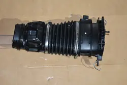 Lucht slang massastroom sensor Mercedes W223 W167