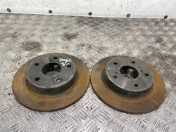 Disque de frein arrière Suzuki OE OEM FBZ17822