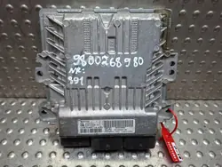 Steuergerät OEM S26312891 für Citroen Peugeot 1.6 EHDI