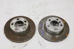 Disques de Frein BMW 1 F20 TEXTAR 92238403 Arrière