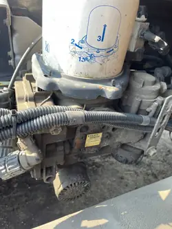Lufttrockner Volvo OE 22858336 - Gebraucht, LKW