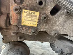 Secador de ar Volvo OE 22858336 - Usado, Caminhões