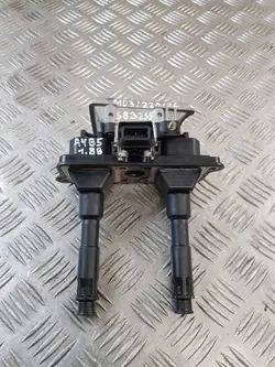 Bobine d'allumage OEM CEWKA ZAPŁONOWA BREMI Audi A4