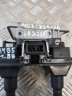 Bobine d'allumage OEM CEWKA ZAPŁONOWA BREMI Audi A4