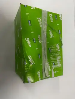 Valeo 044087 Feu Arrière Combiné Gauche