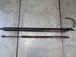 Sähköinen Aktuaattori OEM 68231347AA Jeep WK2:lle