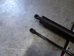 Elektrische Actuator OEM 68231347AA voor Jeep WK2