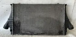 Intercooler Opel Vectra C Signum 3.0 CDTI