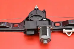 Lève-vitre avant gauche Citroen Nemo 08-15 1354726080