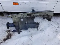 OEM 4363452 Vänster längsbalk för Seat Exeo