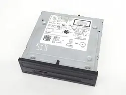 Lector de tarjeta SD OEM 5Q0035842B para Skoda Octavia III
