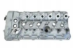 Ventildeckel Audi A8 D5 W12 OEM 07P103475L