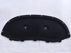 Skoda Kodiaq LIFT huva isolering 565863831