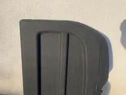 Étagre de coffre arrière Nissan Leaf II OEM 799105SN1A