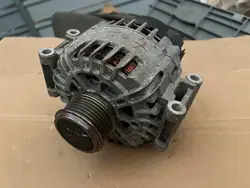 VW AUDI SKODA Vaihtovirtageneraattori