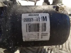 Compresseur climatisation OEM 926008367R Dacia Duster 1.2 TCE