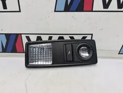 BMW OE 9202922 Luz Interior Cabina Derecha Trasera