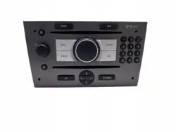 Radio d'origine OEM 13270679 pour Opel Vectra C
